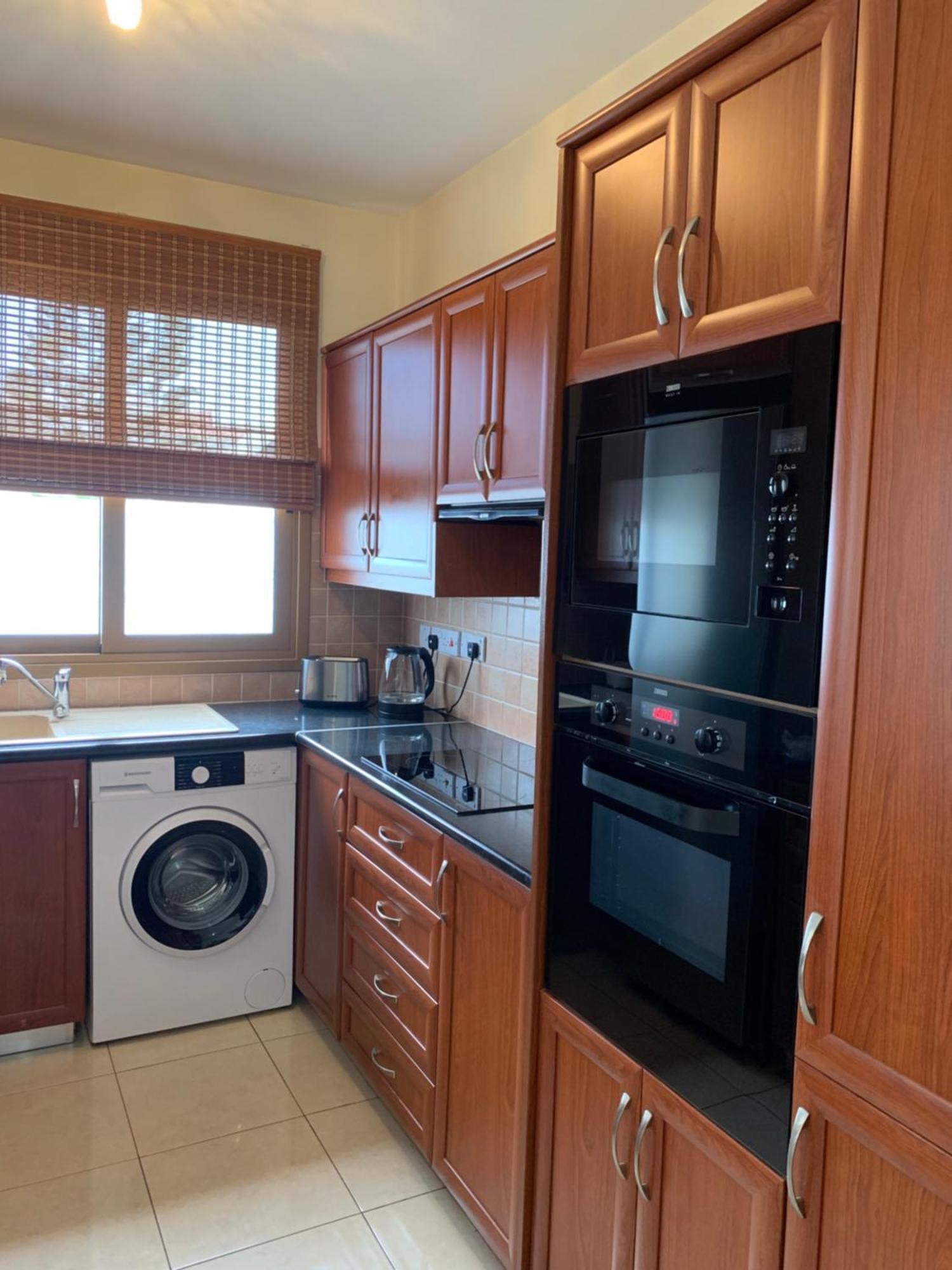 Apartament Seascape Larnaca