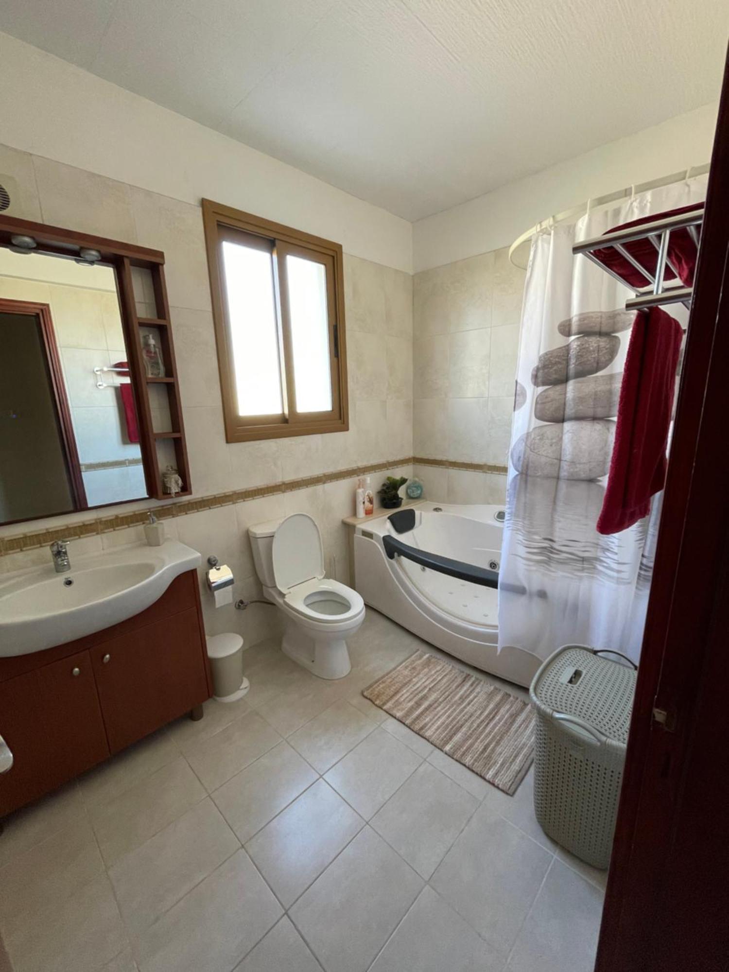 Seascape Apartament Larnaca