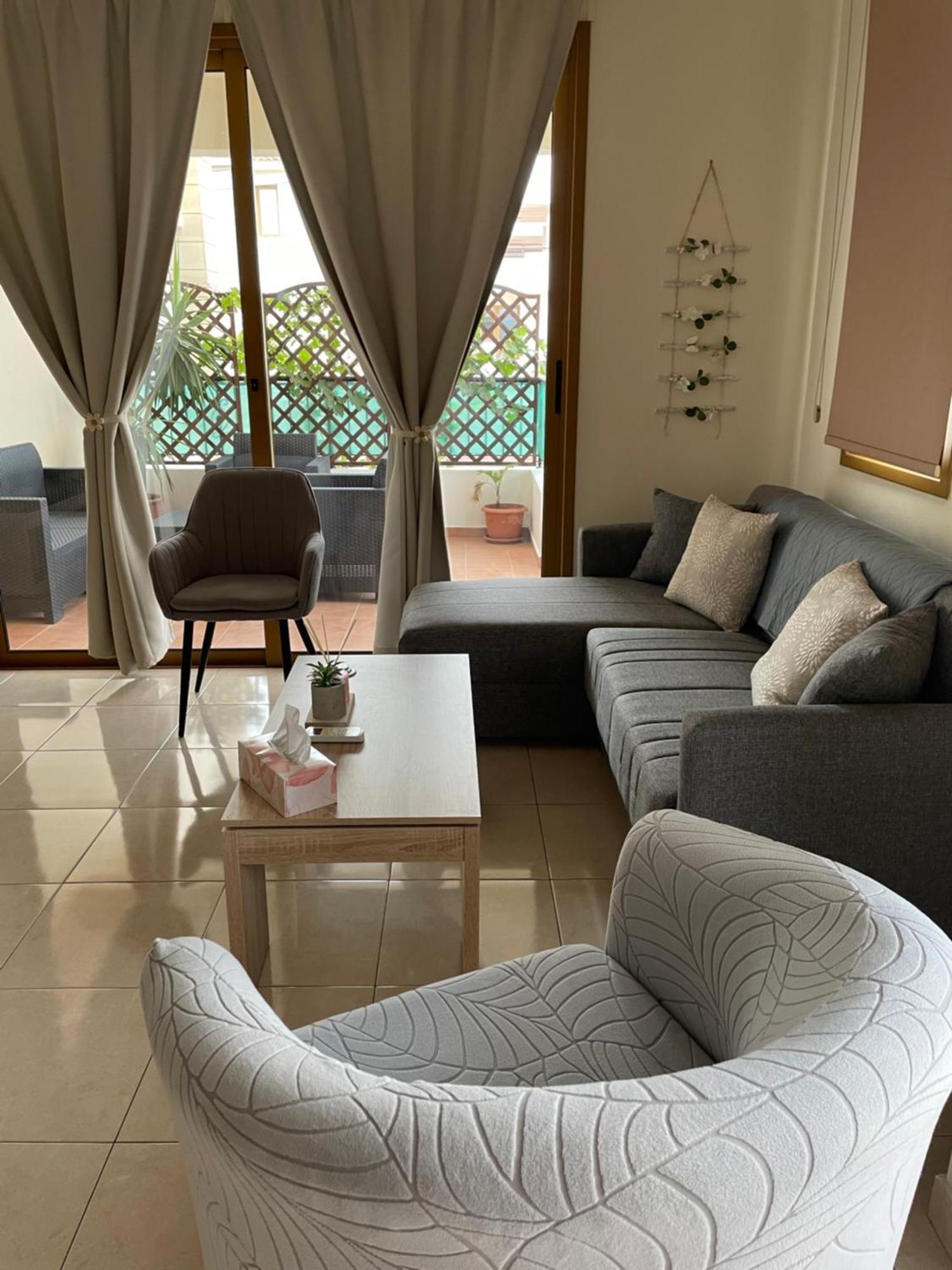 Apartament Seascape Larnaca