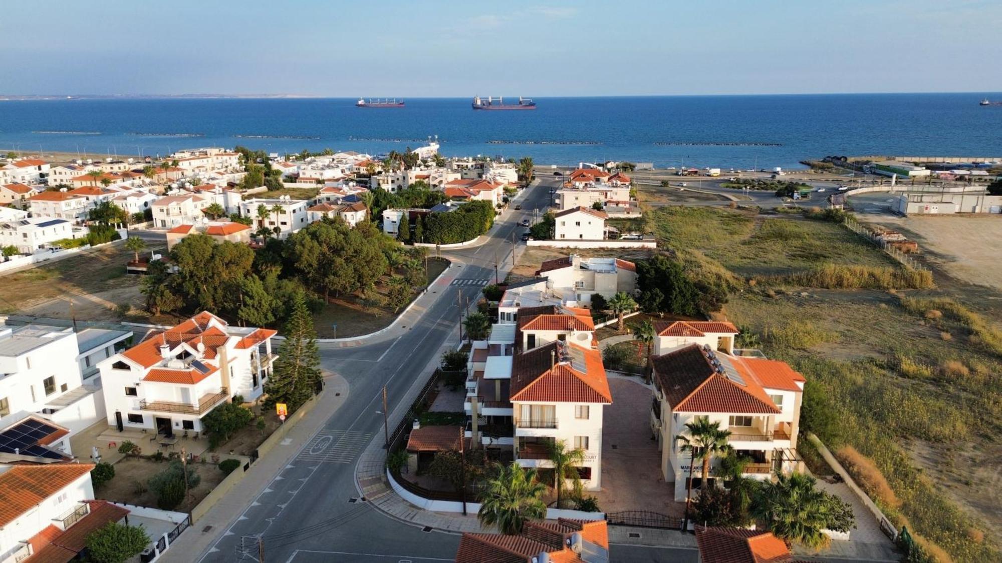 Seascape Apartament *