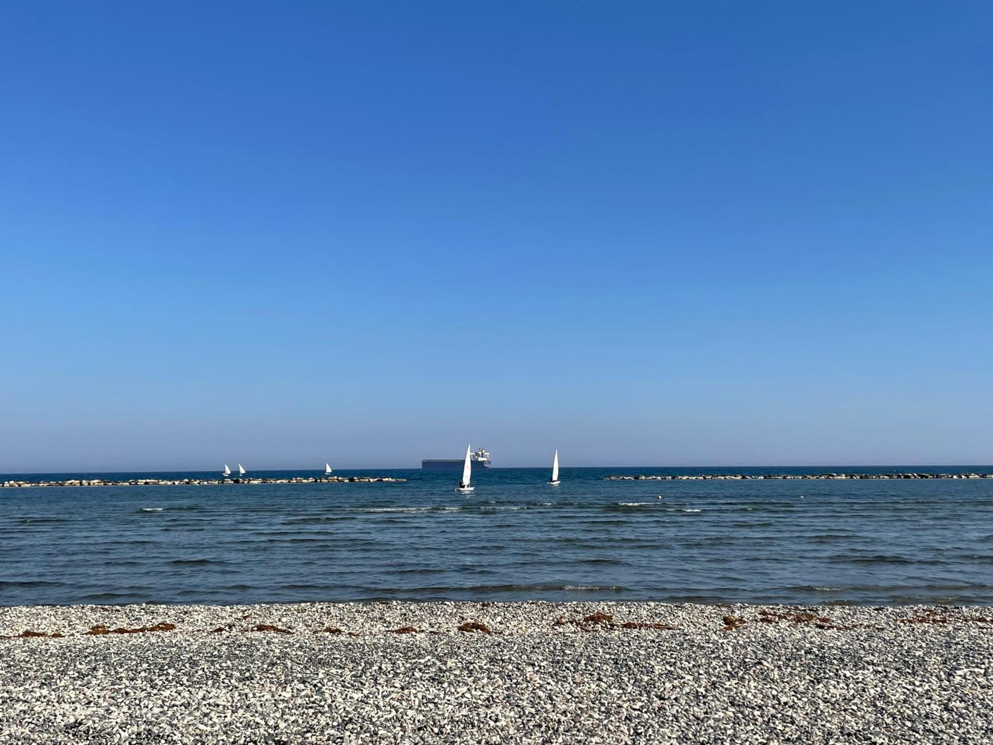 Seascape Apartament